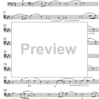 Concerto D Major - Cello