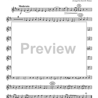 Wedding Music - Trumpet 2