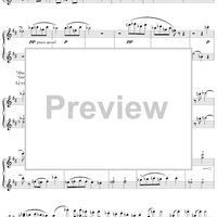 Symphony No. 1 in D Major, "Titan", Movement 1