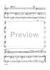Three Arias for Flute and Piano