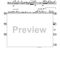 Twelve Ex-tra Spicy - Trombone 2