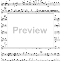 Hallelujah Chorus - Flutes