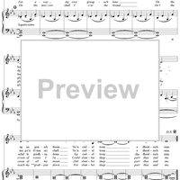 Seal-Woman's Croon, An Cadal Trom