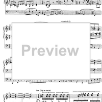 e Davide danzò davanti al Signore