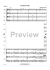 The Red Gully - Score