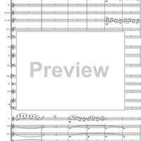 Agentia Suite No. 1 - Full Score