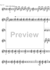 Sonata Op. 3 No. 3 - Guitar