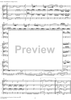 Divertimento No. 2 in D Major, K131 - Full Score