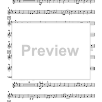 1, 2, 3, Play! (Supplemental) - Violin