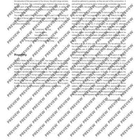 ...bis die Schatten der Nacht verdämmern - Score and Parts