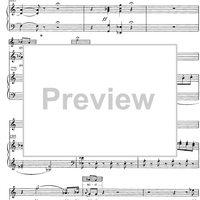 Come per me sereno from La Sonnambula