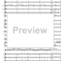Agentia Suite No. 1 - Full Score