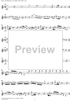 Divertimento No. 3 in F Major, K138 - Violin 1