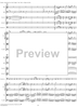 Symphony No. 36 in C Major, Movement 1 - Full Score