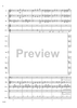 Tales of a Medieval Warrior - Score