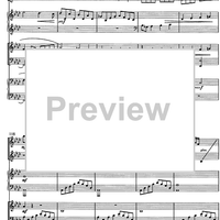 Diptychon Op.183 - Score