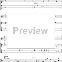 Lookin' Out My Back Door