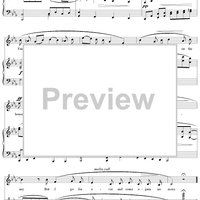 No. 7:  Whither Must I Wander?