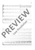 Stabat Mater - Vocal/piano Score