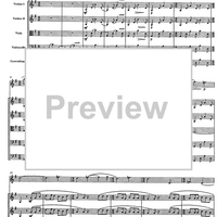 6 rätoromancische Volkslieder Op.76a - Score