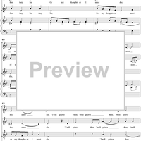 Sweet, Those Trammels of You Hair