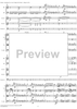 Symphony No. 34 in C Major, Movement 1 - Full Score