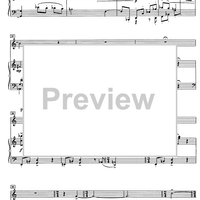 Sonata No. 2 - Score