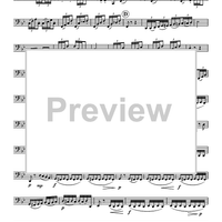 Variations On Rule Britannia - Tuba 2