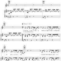 Ain't No Particular Way