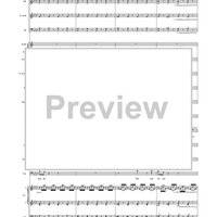Madamigella Valery?, No. 8 from "La Traviata", Act 2 - Full Score