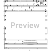 My Jesus, I Love Thee