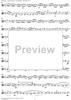 String Quartet No. 5 in E-flat Major, Op. 44, No. 3 - Viola