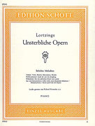 Lortzing's Immortal Operas