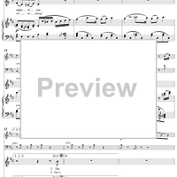 The Old Strain - from 26 Welsh Songs