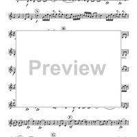 Sonata KV 292 - Euphonium 2 BC/TC