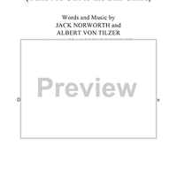 Throwing the Bouquet