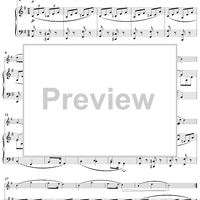 Kinderszehen, Op. 15, No. 01, "Von fremden Ländern und Menschen (About Strange lands and people), - Piano