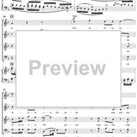 Agnus Dei - No. 12 from "Requiem"  K626