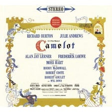 Camelot: Vocal Selections