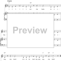 The Hand-Clapping Song