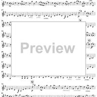 Duet No. 1 - Violin 2