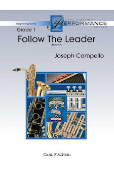 Follow The Leader (March) - Tuba
