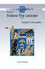 Follow The Leader (March) - Bass Clarinet