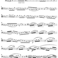 Concert Study No. 40