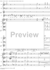 Aria for Tenor and Orchestra: "Misero!  O sogno, o son desto?", K. 431 (K. 425b) - Full Score