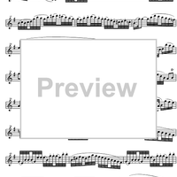 Sonata G Major Op.71 No. 1 - Oboe