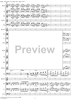 Serenade No.2 in A Major, Op.16, Movement 5 - Full Score