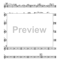 Islero - Trumpet 1 in C