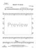 Ready to Rock - Percussion 3