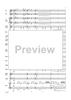 Chant, Chorale and Dance - Score